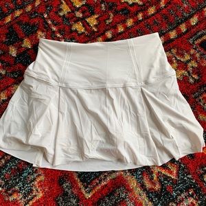 Lululemon skort